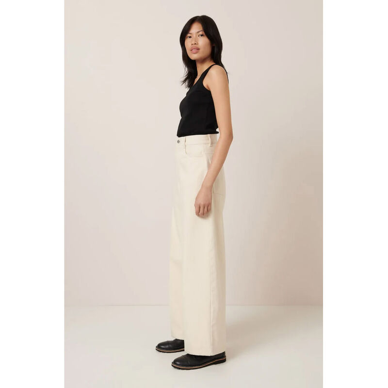 Kowtow Sailor Jeans image number 3